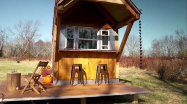 Tiny House, Big Living