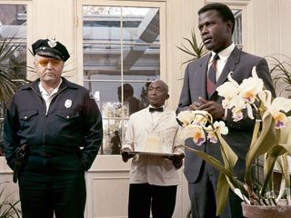 Sidney Poitier - Der Mann, der Hollywood veraenderte
