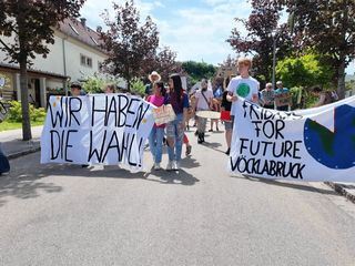 Ganz Ohr
