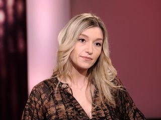 Betreutes Fernsehen mit Malarina