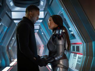Star Trek: Discovery