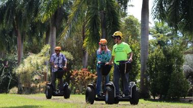 Hawaii Hunters