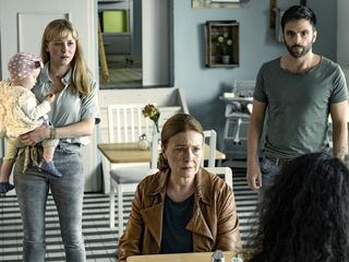 Die Fuechsin: Romeo muss sterben