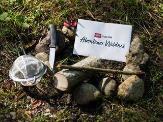 SRF bi de Luet - Abenteuer Wildnis