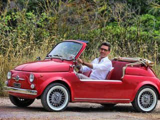 Ginos Italien - Streifzuege durch den Sueden