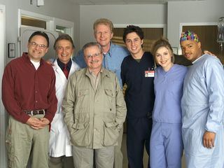 Scrubs - Die Anfaenger