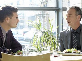 In aller Freundschaft