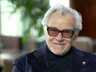 Harvey Keitel - Zwischen Hollywood und Independent-Kino Harvey Keitel - Zwischen Hollywood und Independent-Kino