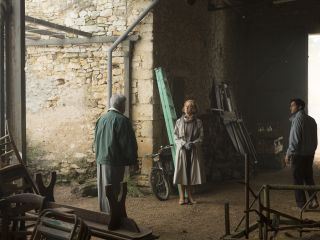 Madame Mallory und der Duft von Curry