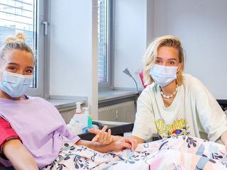 TickTack - Zeitreise mit Lisa & Lena