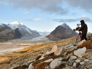 Brahmaputra - Der grosse Fluss vom Himalaya