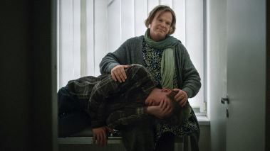 Berit - en baettre man