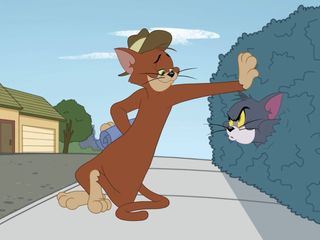 Die Tom und Jerry Show