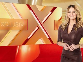 Exclusiv - Das Starmagazin