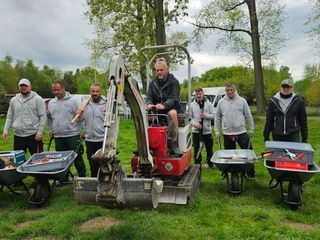 Harte Hunde - Ralf Seeger greift ein Harte Hunde - Ralf Seeger greift ein