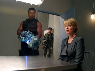 Stargate SG-1