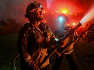 Fire Country Fire Country