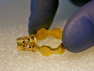 Das Kolosseum, Arena der Macht