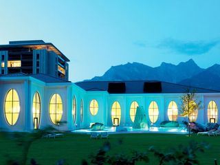 Amazing Hotels