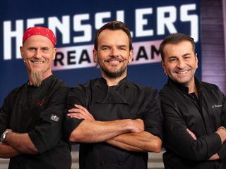 Hensslers Dreamteam Hensslers Dreamteam