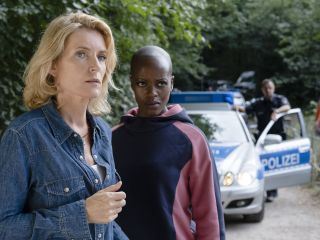 Tatort: Die Rache an der Welt