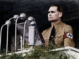 Der Nazi-Clan - Hitlers Hofstaat