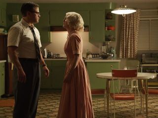 Suburbicon