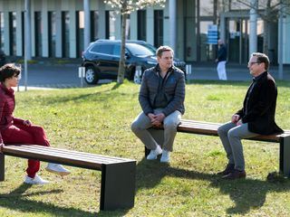 In aller Freundschaft - Die jungen Ärzte