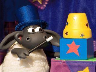 Zeit fuer Timmy