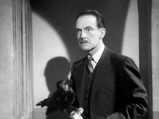 Le corbeau