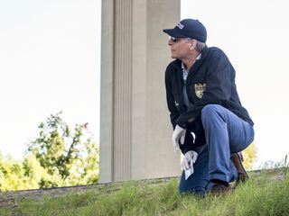 Navy CIS: New Orleans