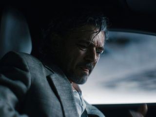 La linea della palma