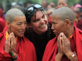 Zanskar, les promesses de lhiver