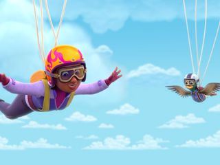 Rubble & Crew Rubble & Crew