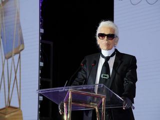 Karl - Der Mann hinter der Maske Karl - Der Mann hinter der Maske