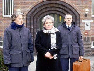 Hinter Gittern - Der Frauenknast