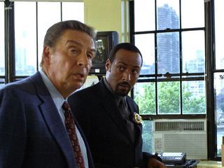 Law & Order