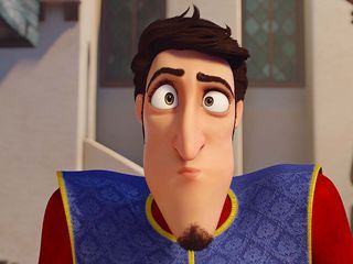 Cera una volta il Principe Azzurro