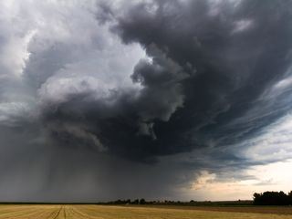 Richard Hammonds Wetter-Werkstatt