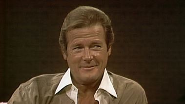 Mitt liv som Roger Moore