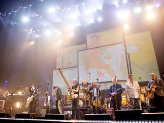 Mick Fleetwood & Friends