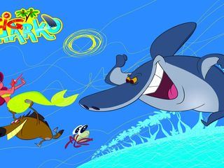 Zig & Sharko - Meerjungfrauen frisst man nicht!