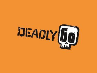 Deadly 60 - Die gefaehrlichsten Tiere der Welt