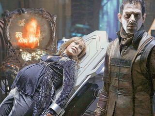 Stargate: Atlantis Stargate: Atlantis