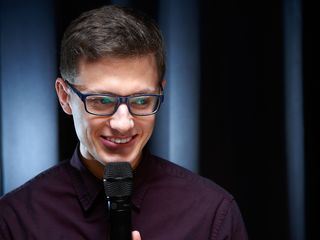 Christoph Fritz: Das Juengste Gesicht