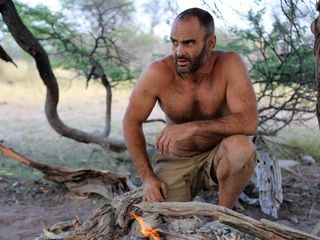 Ed Stafford: Wie ich die Welt ueberlebte