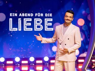 Die Giovanni Zarrella Show