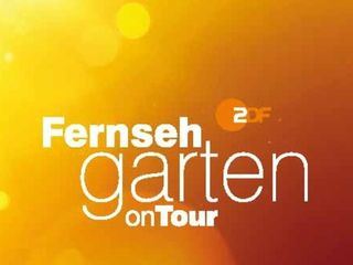 ZDF-Fernsehgarten on tour