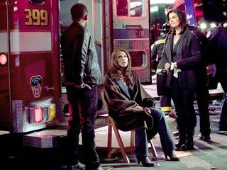 CSI: NY
