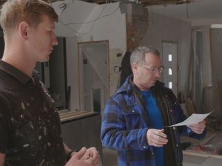 Traumkuechen & Traumbaeder - Das grosse Makeover